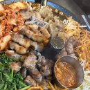 짜글이돼통령 | 수원역 삼겹살 맛집 돼통령 수원역점 주차 정보 :: 야무진 돼통령 모둠 한판 후기