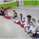 바른아이 수 태권도장 이미지