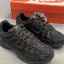 6404 | 나이키 올블랙 P-6000 CD6404-002 후기 사이즈