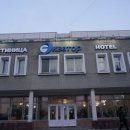 이퀘이터커피 | 블라디보스톡 이퀘이터 호텔(Equator hotel) 아기랑