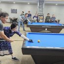 여자 프로당구 선수 탄생이여~~ 이미지