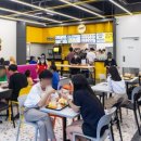 신세계푸드노브랜드버거대전 이미지