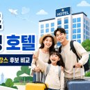 청주 가족 여행 호텔 선택법, 아이 동반 숙소와 호캉스 후보 비교