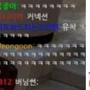 디씨에서 불법촬영물 공유 요청한 침착맨 이미지