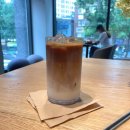 [신당역카페]힙당동 New 카페,분위기 좋고 깨끗한 어반디아(내돈내산)
