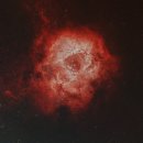 2244 | 220923_NGC 2244 Rosette Nebula (로제트 성운, 장미 성운)