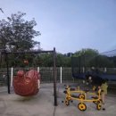 양지놀이터 | 청주 오창 삼겹살 맛집, 양지원두막촌 아이랑 식당 놀이터 회식 개별룸 내돈내산