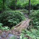 청천호 둘레길 주차장 이미지