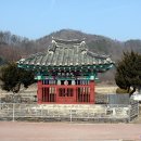 남양홍문충효각 이미지