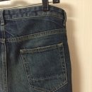 Golden Goose/Washed Indigo Denim/30 이미지