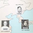 푸르메 마을길 | 웃대이야기 ④ 김가진 집터