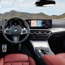 2024 BMW 3시리즈 320i 포토 오너평가 제원 옵션 정보, 4월 할인 프로모션 견적 한독 모터스 딜러서비스!! 이미지