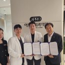 노원향군, 국가보훈부 지정 위탁병원과 업무협약(MOU) 체결 이미지