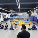 송도 RU 유도 GYM 이미지