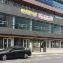 버스정류장(롯데몰) 이미지