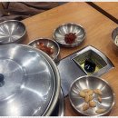 효담칼국수 닭한마리 이미지