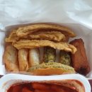 신전떡볶이 화순점 이미지