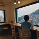 흑백사진과초콜릿