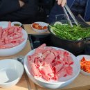등촌샤브칼국수 이미지