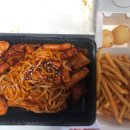 순살만공격동탄 | [내돈내산] 순살만공격 스모크칠리 바베큐 솔직 후기_굉장히 부드러운 치킨!