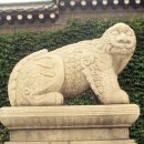 경복고등학교 정문 옆 이미지