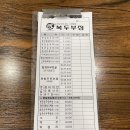 복두부집 이미지