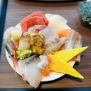 [논산 건양대 맛집]부엌 : 카이센동&amp; 우나기동 솔직후기, 논산 일식맛집추천