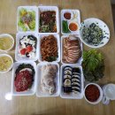 홍성왕족발 이미지