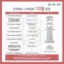 국제헤드스파협회 이미지