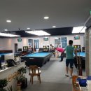 캉캉당구클럽 이미지