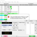 FT8 WSJT-X Super fox mode 설정 완료 (릴리즈 6로 설치) 이미지