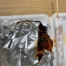 쪽갈비에 미치닭 이미지