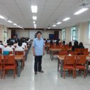 천북중학교 이미지