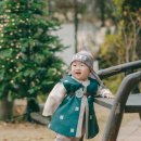 고봉로531번길 | 일산 감내정원 돌스냅 크리스마스 돌잔치 자연광 촬영 후기