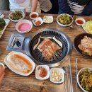 진영시민갈비