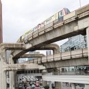 포무브 | 방콕 교통 카드 BTS MRT 수상보트 + 툭툭 어플 무브미 이용 방법