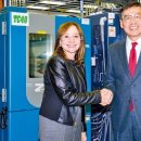 (주)바라글로벌 이미지