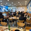 대구신암동맛집 대구 산오징어회 센터 참가자미, 찐 로컬 어른들이 찾는 동대구역 횟집 후기