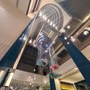 밀레니엄 간이화장실2 | 밀레니엄 힐튼 방콕 3박4일 효도여행 | 파노라믹 이그제큐티브 스위트룸 | 이그제큐티브 라운지 | 방콕...