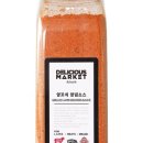 쯔란양꼬치