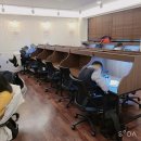 집중력 최고조! 합격 명당으로 소문난 안양역 스터디카페 리얼 후기