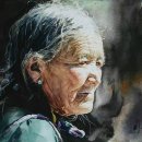 인물그리기(드로잉) 이미지