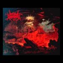 Infernal Damnation - Into The Crevice Of Obliteration 이미지