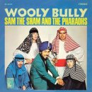 Sam The Sham & The Pharaons - Wooly Bully 이미지