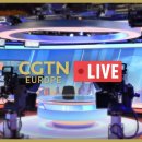 CGTN Français – Infos et actualités en continu 24h/24 - YouTube 이미지