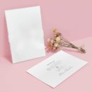예랑인쇄 | W30. 셀프 청첩장 제작 및 인쇄후기(feat. 비즈하우스)