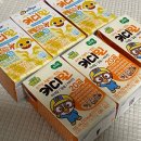 태양슈퍼 | 태양건강생활 키디밀 귀리 두유 후기