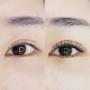 건대속눈썹 LED 연장 후기 제이업뷰티