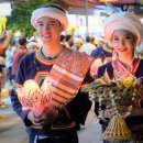 19/04/23 Catholic villagers choke on Thailand&#39;s deadly smog - Ethnic Karen are caught up in an environmental disaster caused by land clearing and wild 이미지