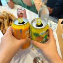 충청도 청주 감성숙소 독채 키즈풀빌라 온수 수영장 노블카운티 펜션 숙박 후기